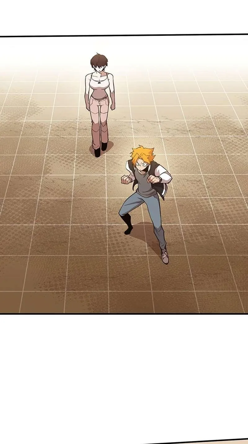 Read Hardcore Leveling Warrior chapter 330 image 182 on Lezhin