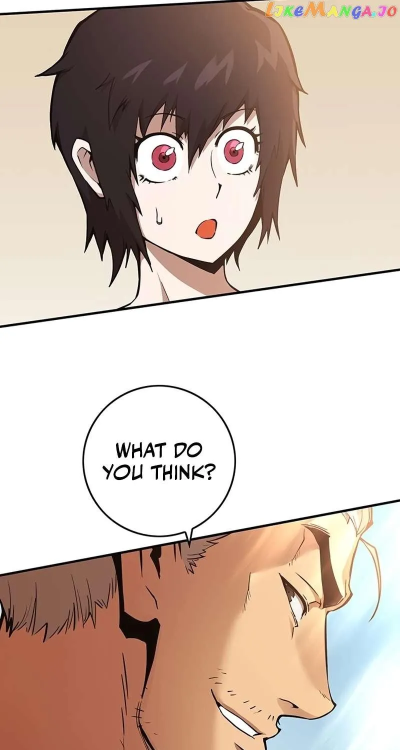 Read Hardcore Leveling Warrior chapter 330 image 183 on Lezhin