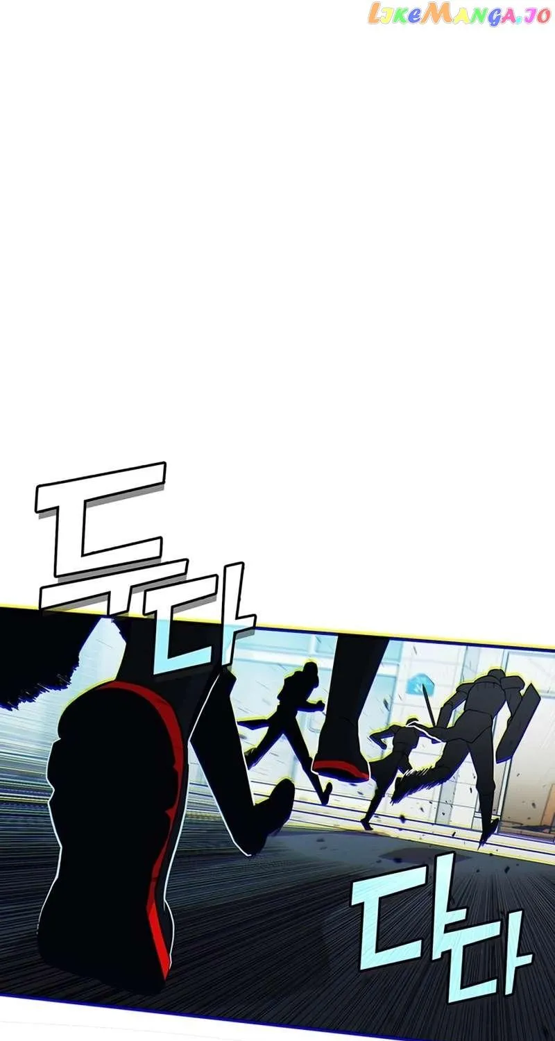 Read Hardcore Leveling Warrior chapter 330 image 201 on Lezhin