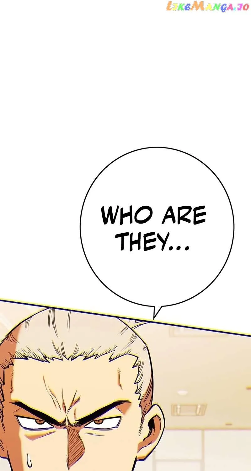 Read Hardcore Leveling Warrior chapter 330 image 205 on Lezhin