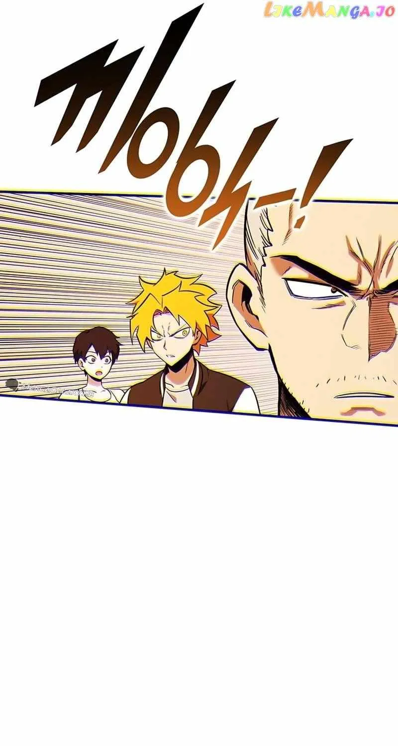 Read Hardcore Leveling Warrior chapter 330 image 211 on Lezhin