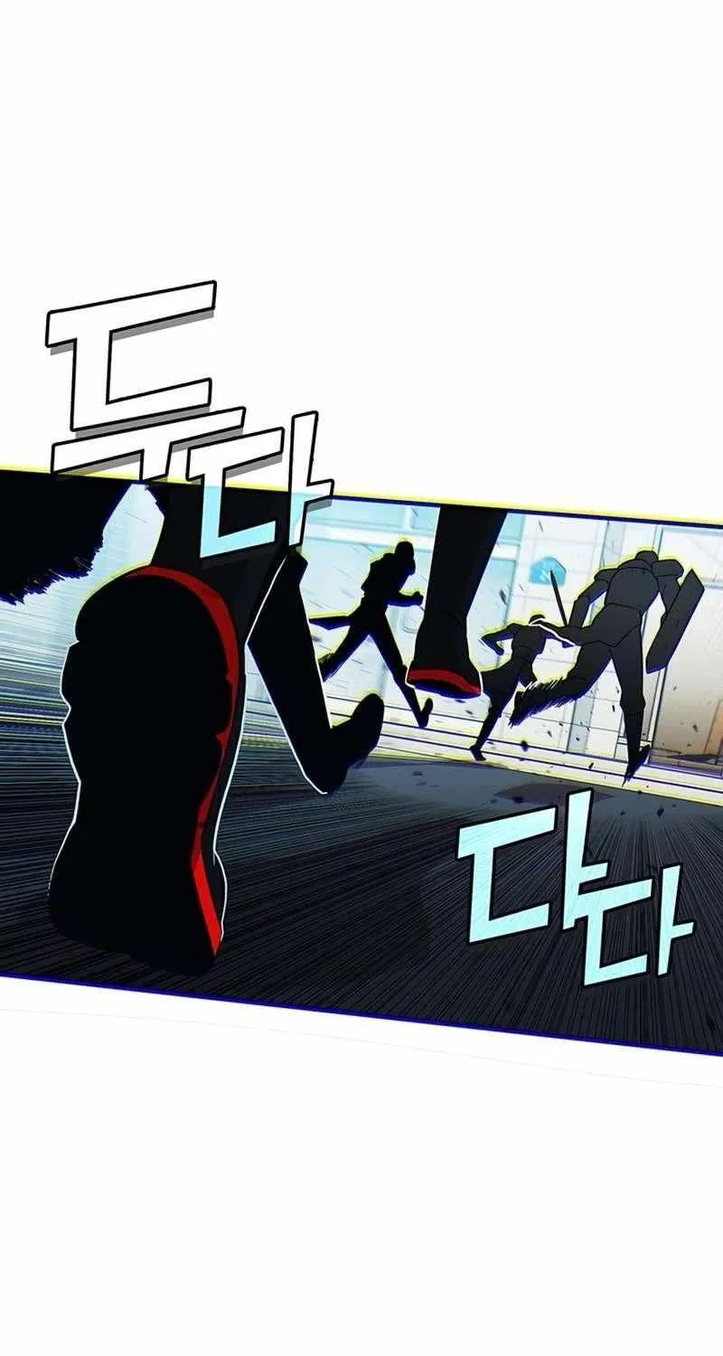 Read Hardcore Leveling Warrior chapter 330 image 212 on Lezhin