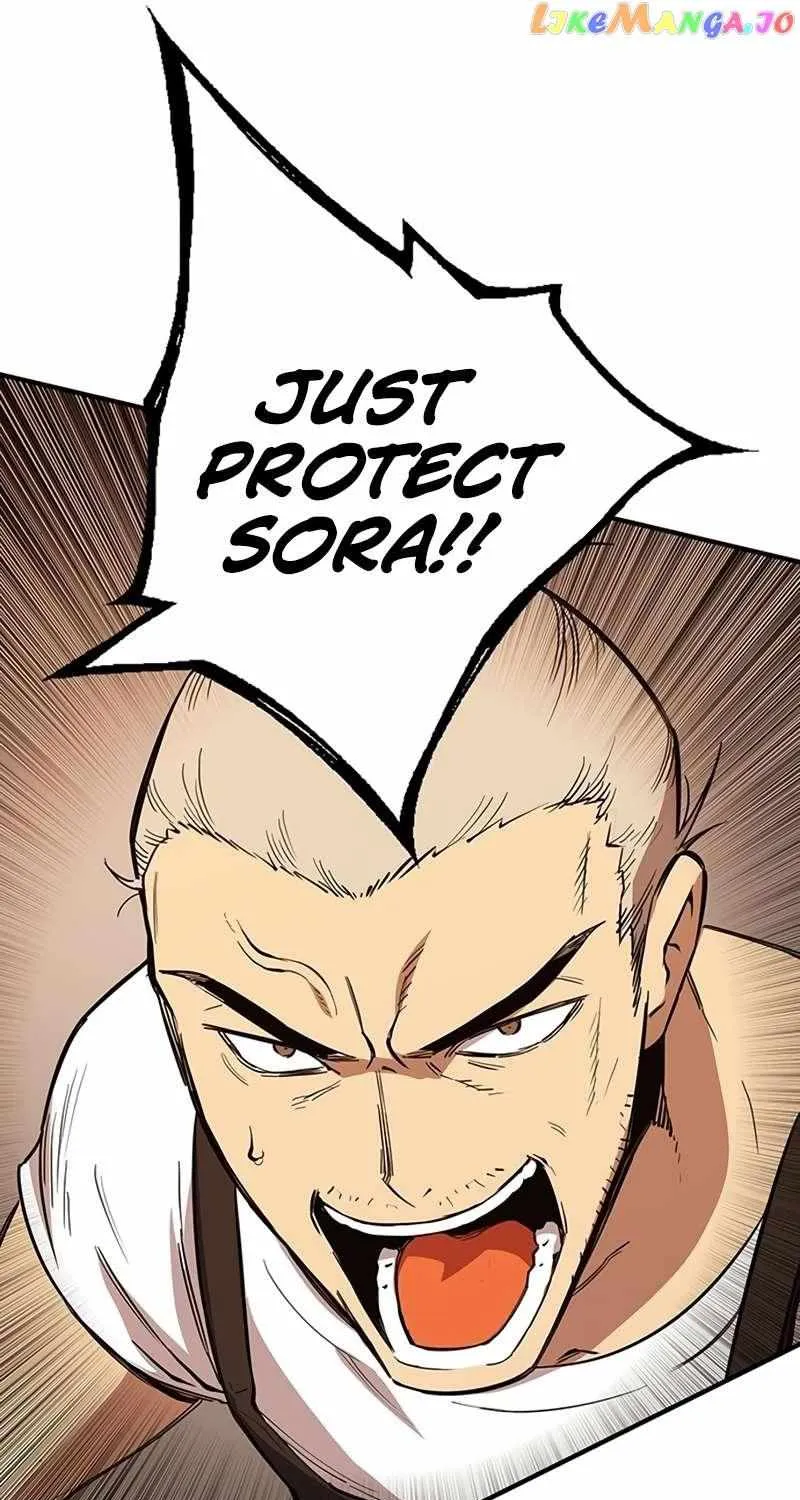 Read Hardcore Leveling Warrior chapter 330 image 232 on Lezhin