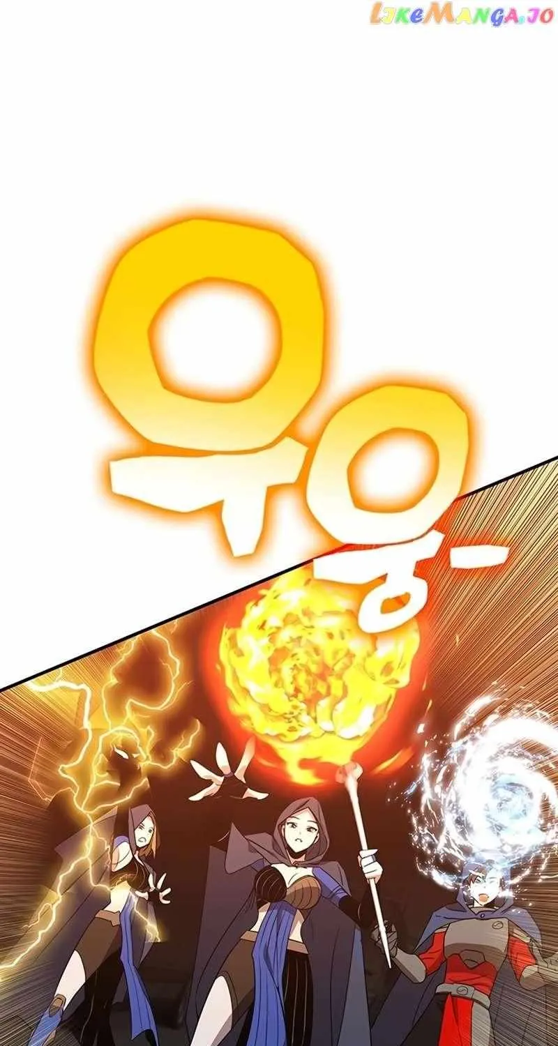 Read Hardcore Leveling Warrior chapter 330 image 240 on Lezhin