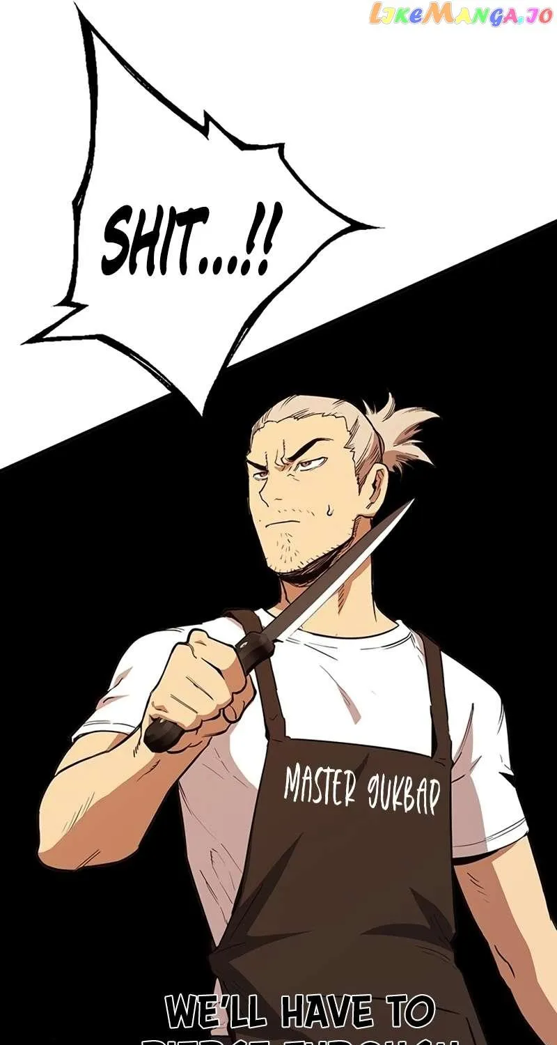 Read Hardcore Leveling Warrior chapter 330 image 242 on Lezhin