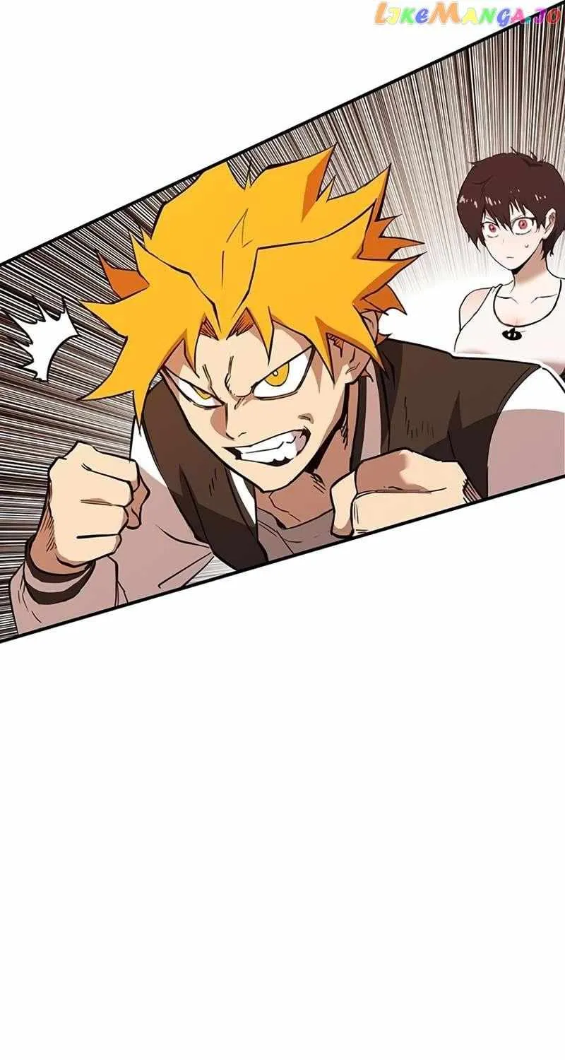Read Hardcore Leveling Warrior chapter 330 image 246 on Lezhin