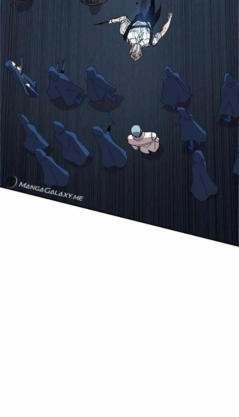 Read Hardcore Leveling Warrior chapter 330 image 249 on Lezhin