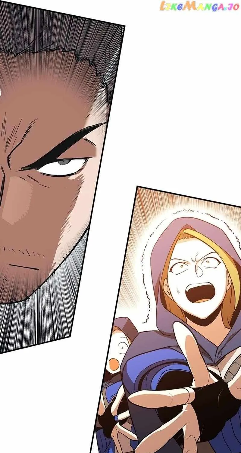 Read Hardcore Leveling Warrior chapter 330 image 250 on Lezhin