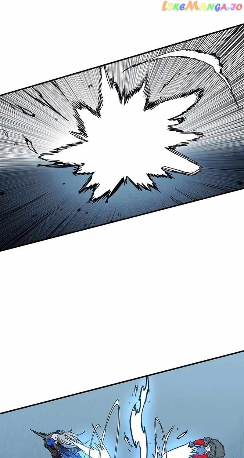 Read Hardcore Leveling Warrior chapter 330 image 258 on Lezhin