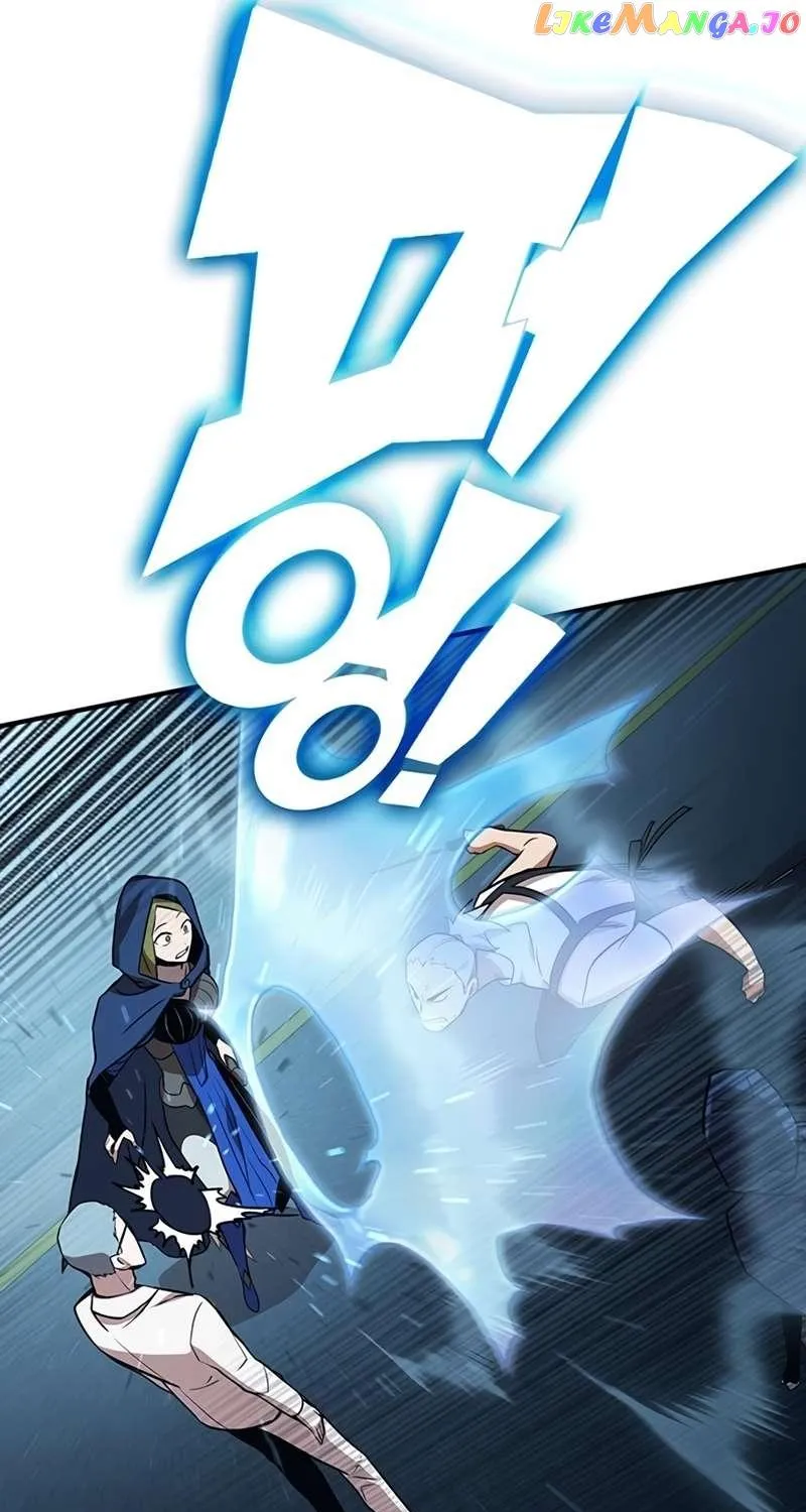 Read Hardcore Leveling Warrior chapter 330 image 264 on Lezhin