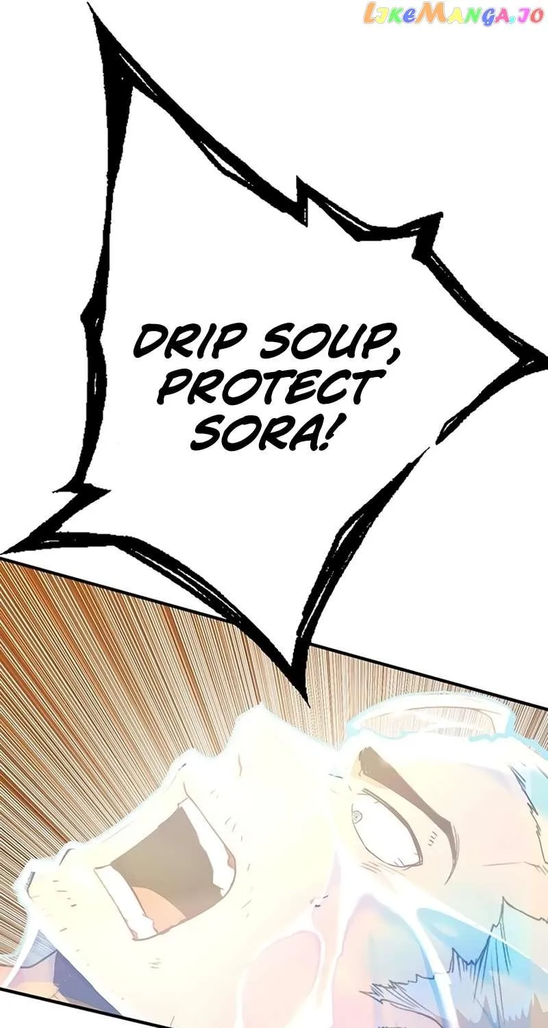 Read Hardcore Leveling Warrior chapter 330 image 285 on Lezhin
