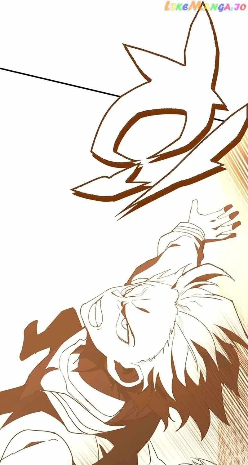 Read Hardcore Leveling Warrior chapter 330 image 287 on Lezhin