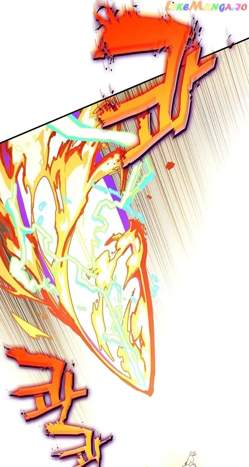 Read Hardcore Leveling Warrior chapter 330 image 301 on Lezhin