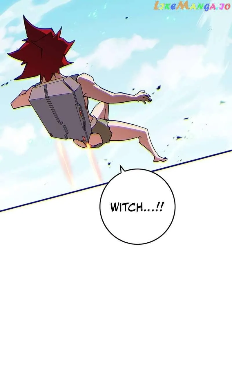 Read Hardcore Leveling Warrior chapter 330 image 31 on Lezhin