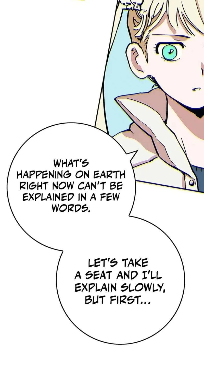 Read Hardcore Leveling Warrior chapter 330 image 33 on Lezhin