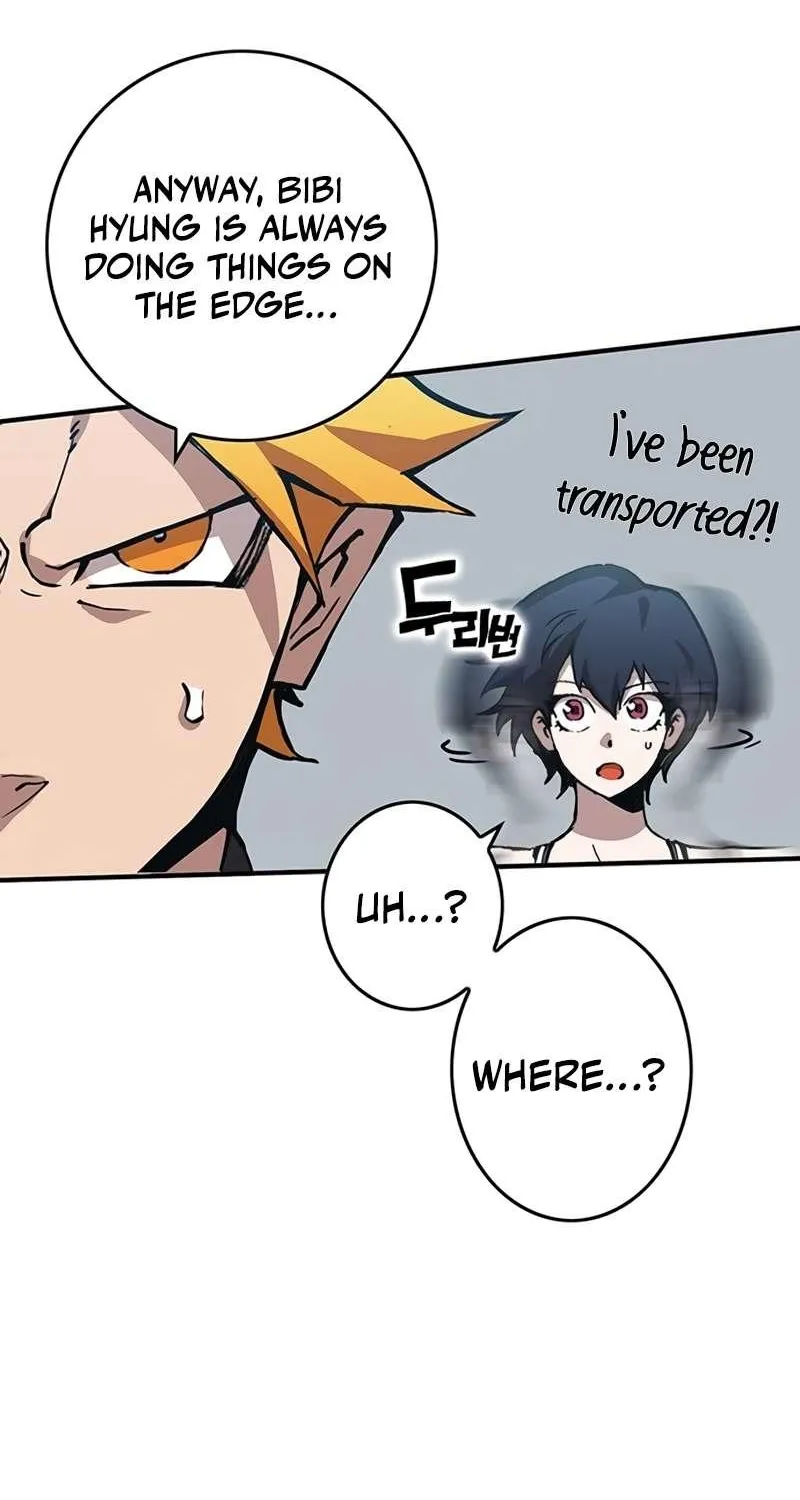 Read Hardcore Leveling Warrior chapter 330 image 338 on Lezhin