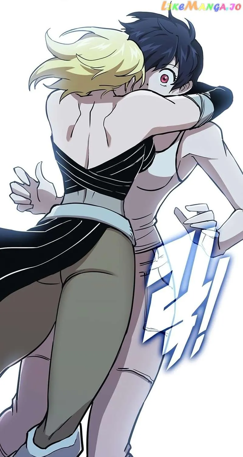 Read Hardcore Leveling Warrior chapter 330 image 341 on Lezhin