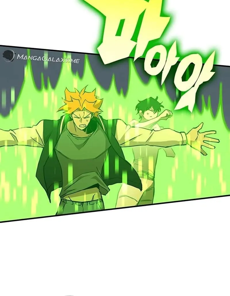 Read Hardcore Leveling Warrior chapter 330 image 346 on Lezhin