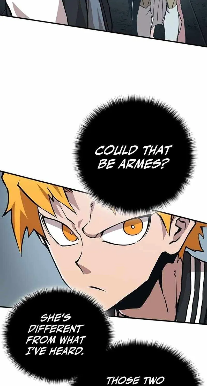 Read Hardcore Leveling Warrior chapter 330 image 355 on Lezhin