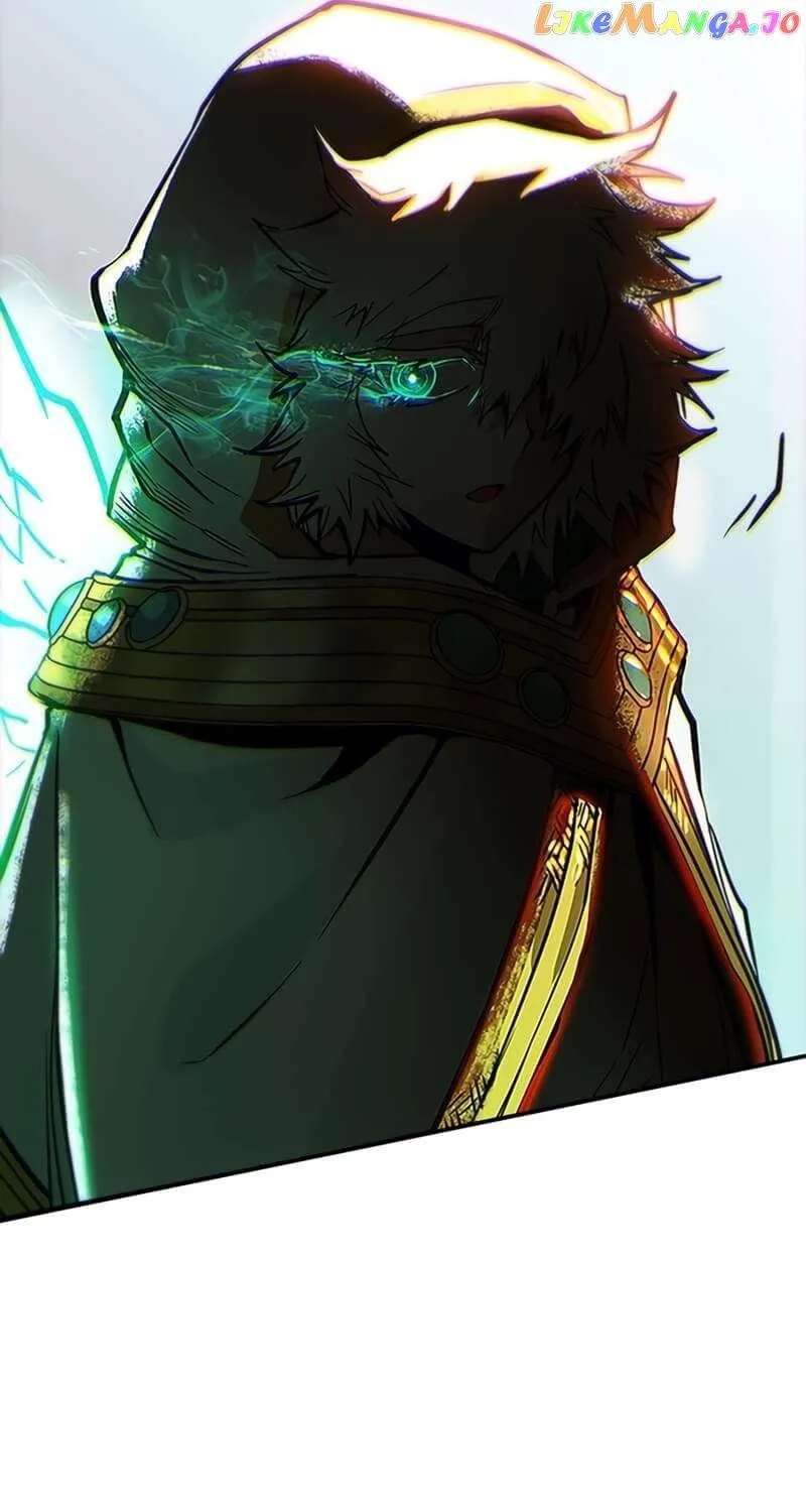 Read Hardcore Leveling Warrior chapter 330 image 36 on Lezhin