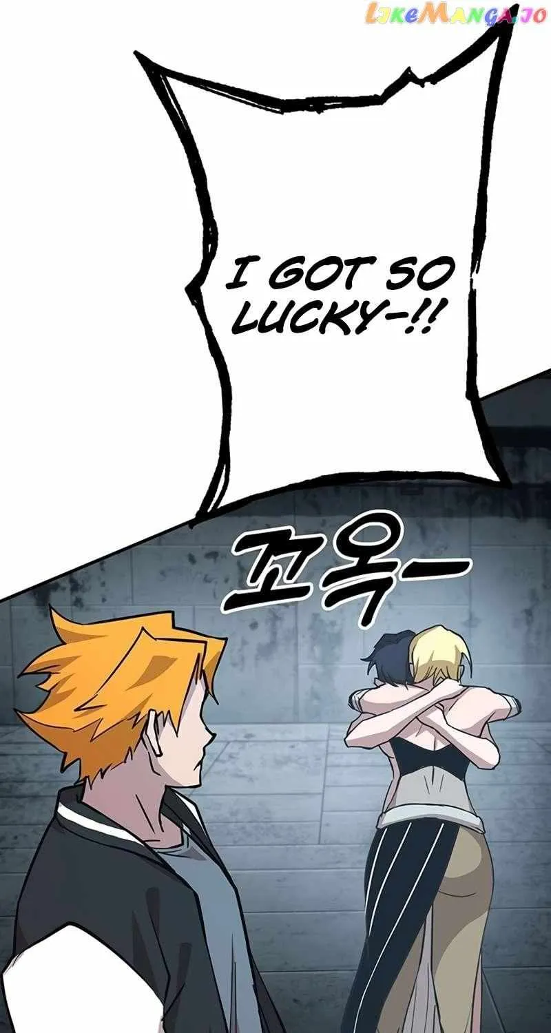 Read Hardcore Leveling Warrior chapter 330 image 364 on Lezhin