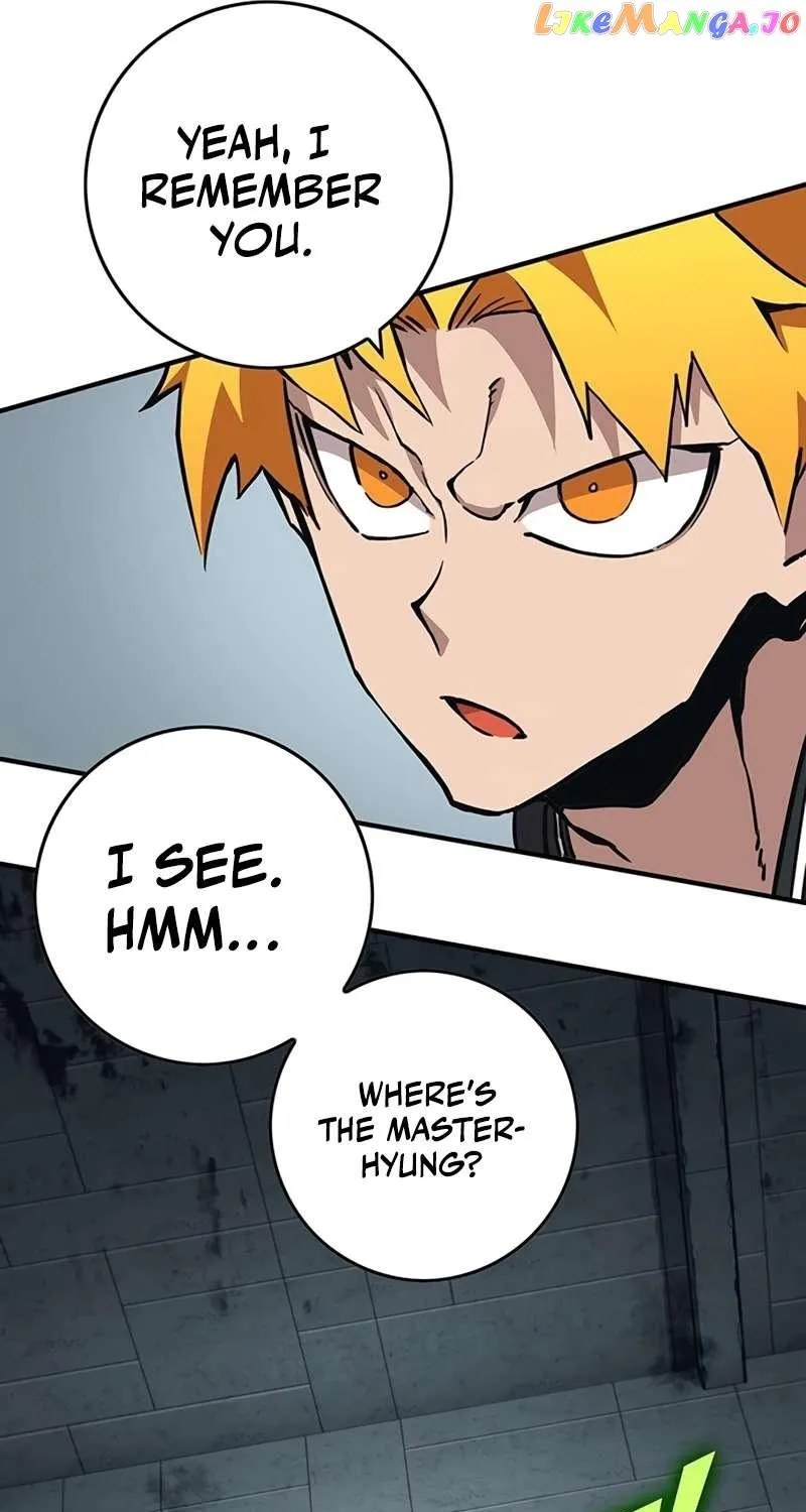 Read Hardcore Leveling Warrior chapter 330 image 368 on Lezhin