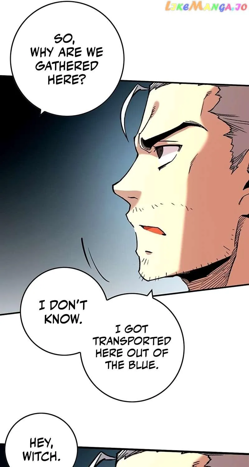 Read Hardcore Leveling Warrior chapter 330 image 372 on Lezhin