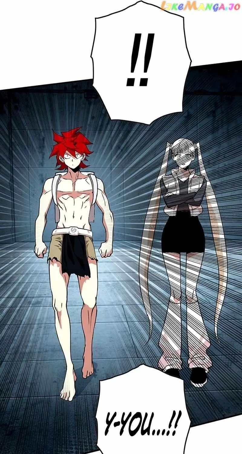 Read Hardcore Leveling Warrior chapter 330 image 374 on Lezhin