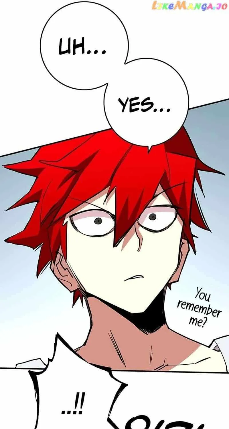 Read Hardcore Leveling Warrior chapter 330 image 376 on Lezhin