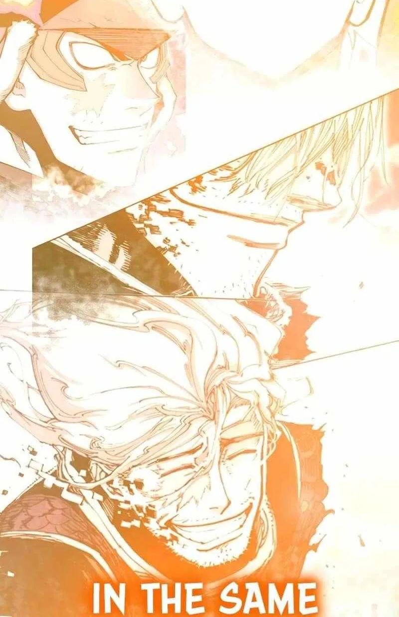 Read Hardcore Leveling Warrior chapter 330 image 380 on Lezhin