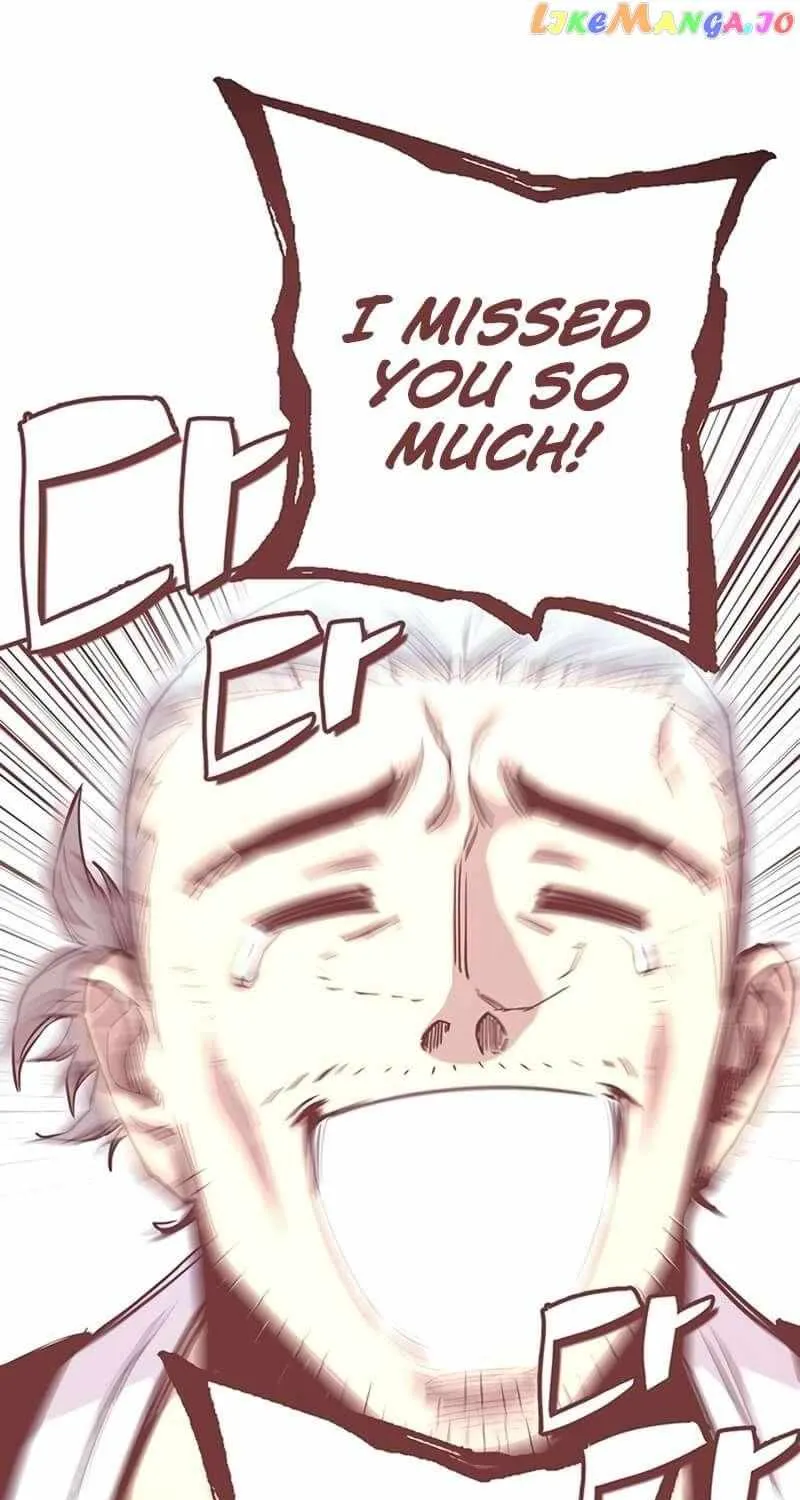 Read Hardcore Leveling Warrior chapter 330 image 397 on Lezhin