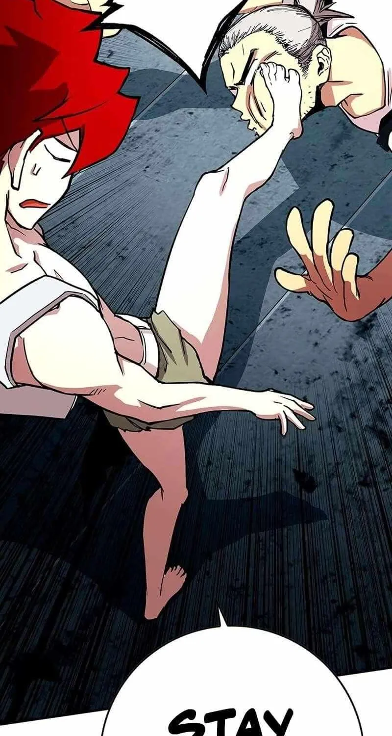 Read Hardcore Leveling Warrior chapter 330 image 401 on Lezhin