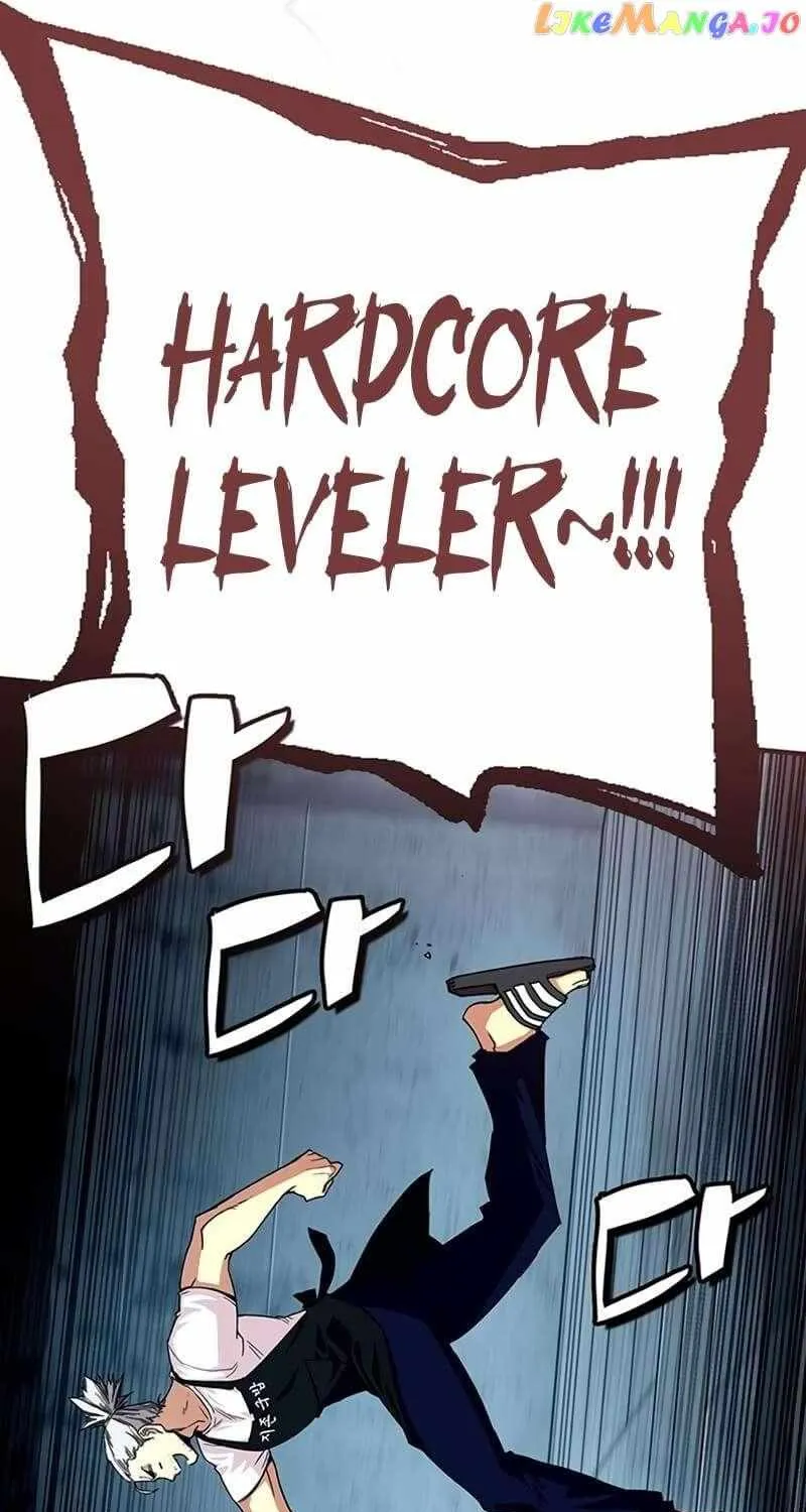 Read Hardcore Leveling Warrior chapter 330 image 407 on Lezhin