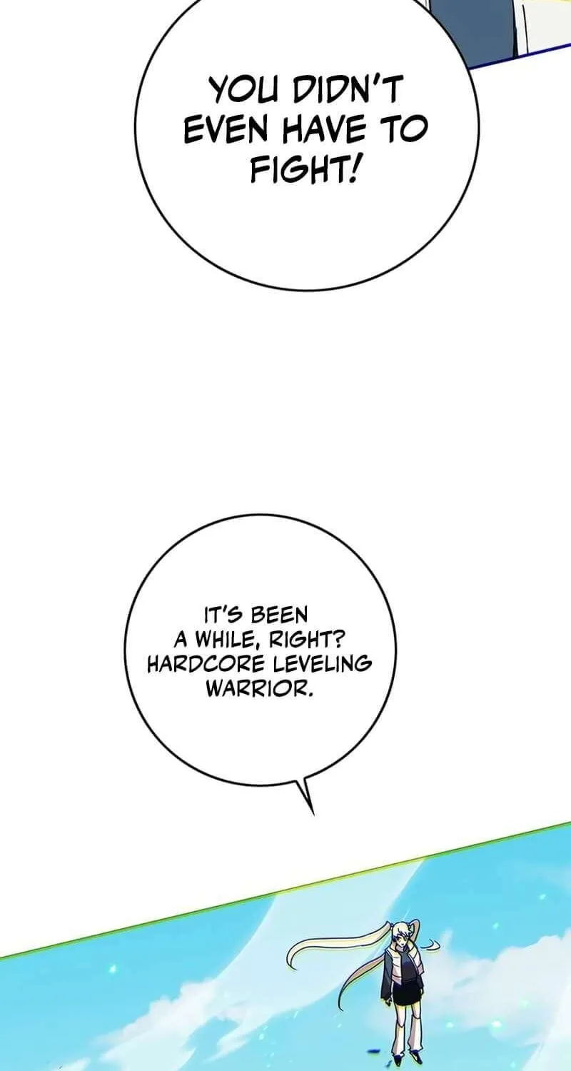 Read Hardcore Leveling Warrior chapter 330 image 41 on Lezhin