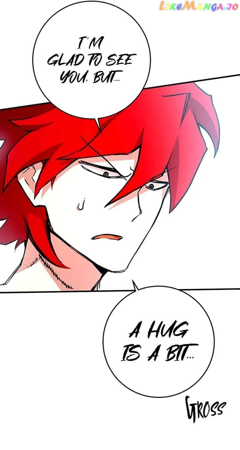 Read Hardcore Leveling Warrior chapter 330 image 418 on Lezhin
