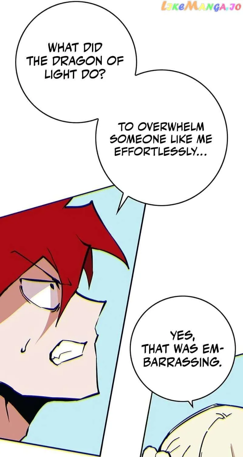 Read Hardcore Leveling Warrior chapter 330 image 43 on Lezhin