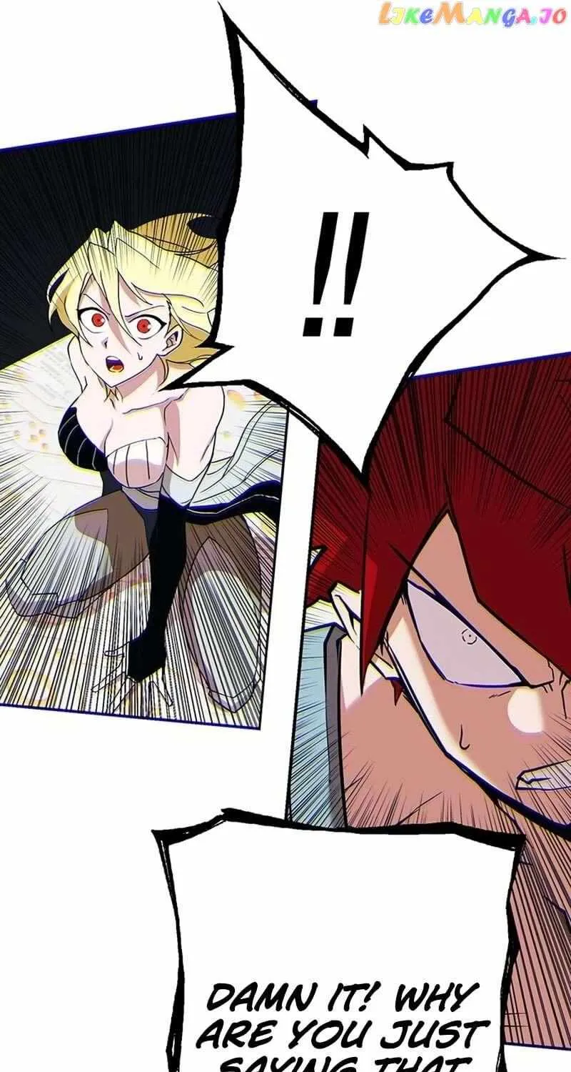 Read Hardcore Leveling Warrior chapter 330 image 47 on Lezhin