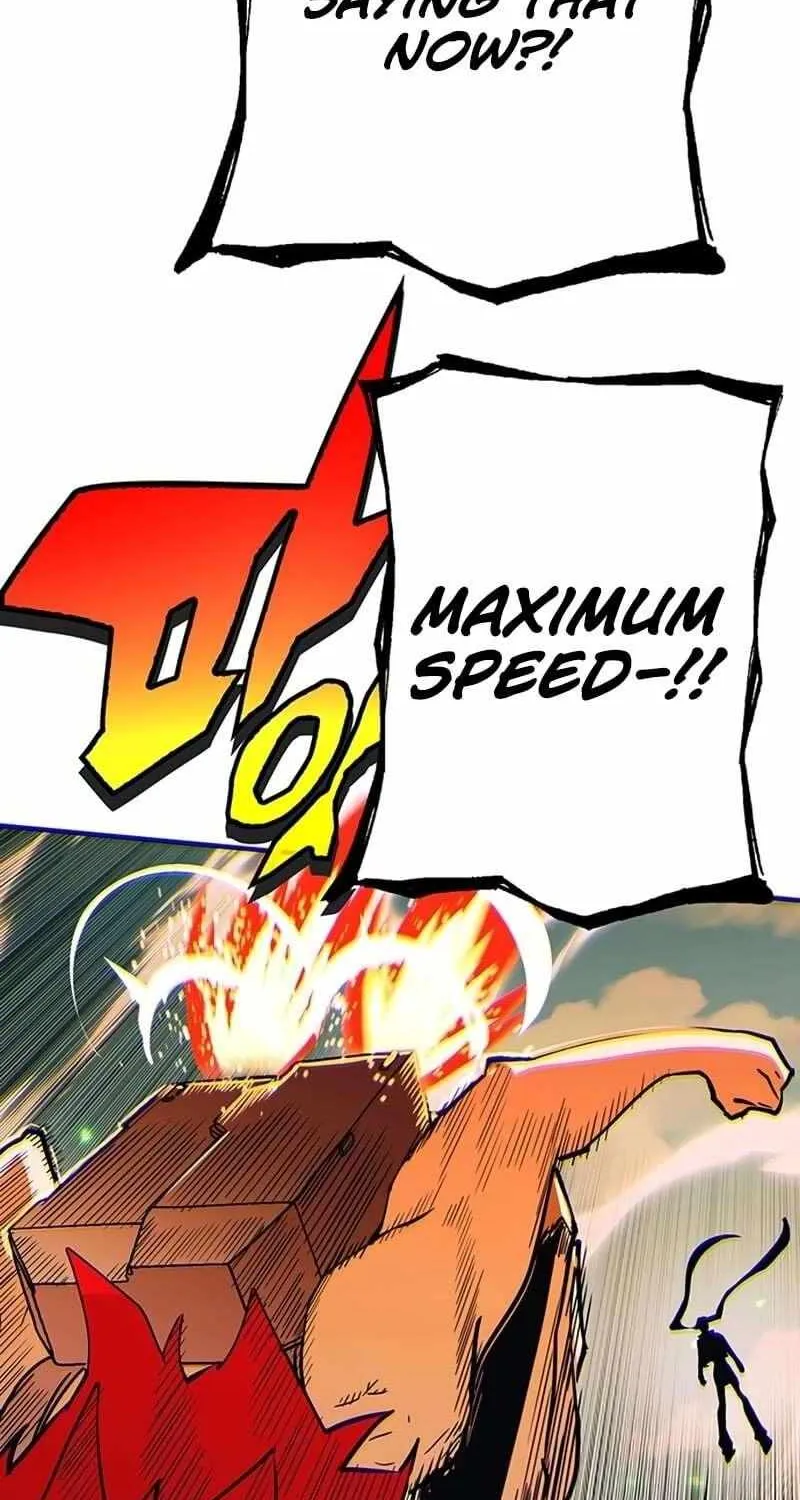 Read Hardcore Leveling Warrior chapter 330 image 48 on Lezhin