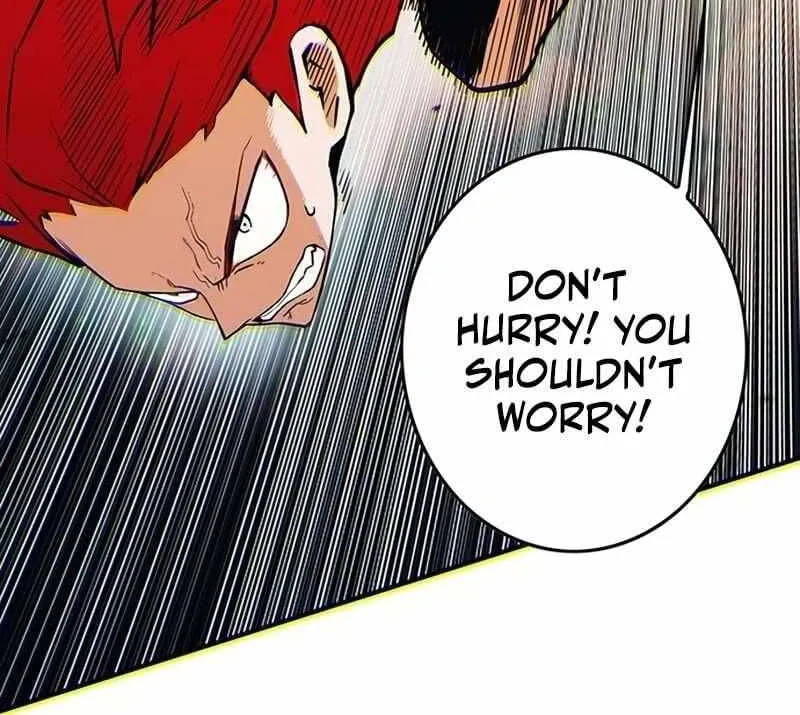 Read Hardcore Leveling Warrior chapter 330 image 49 on Lezhin