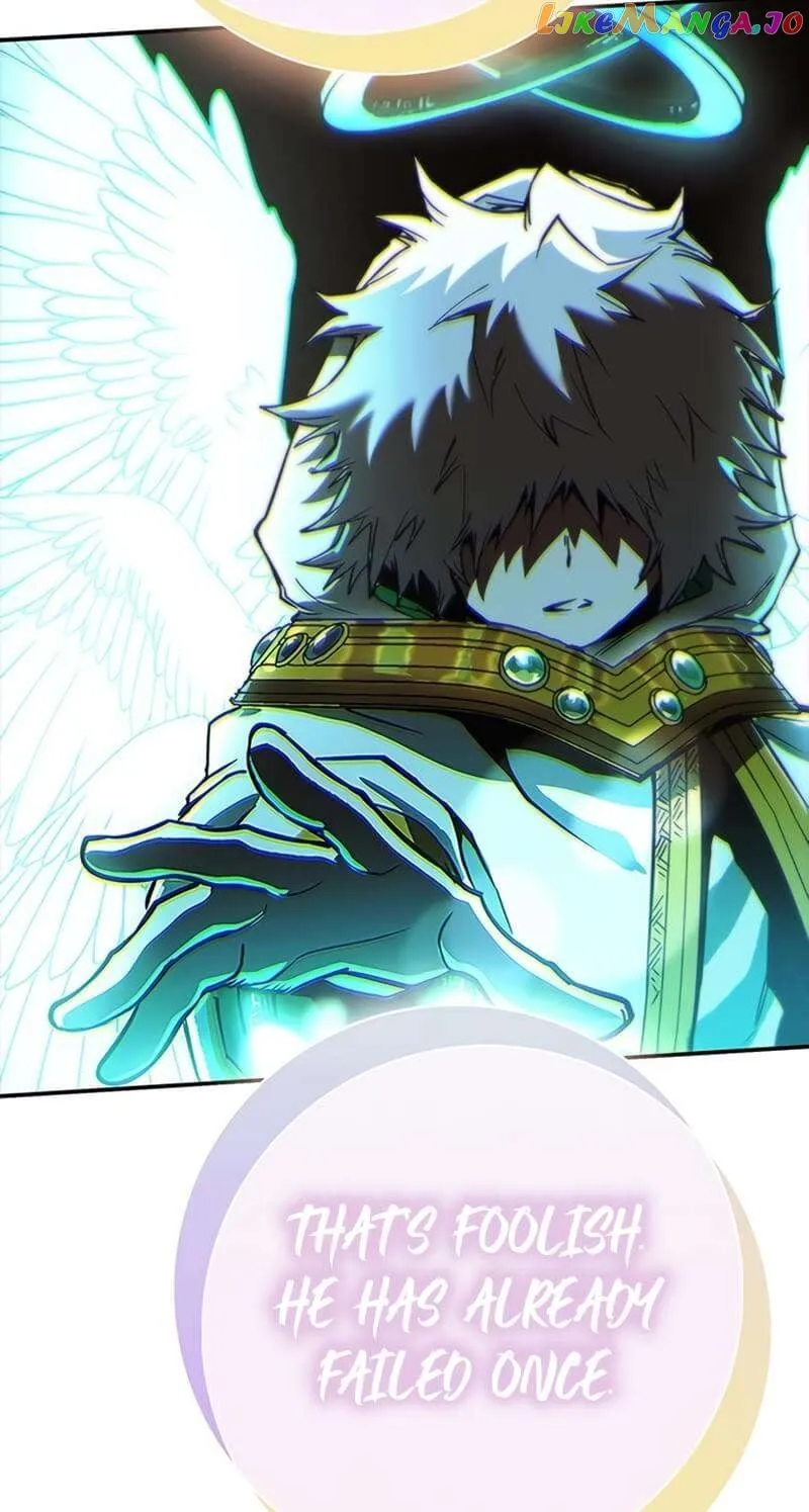 Read Hardcore Leveling Warrior chapter 330 image 5 on Lezhin