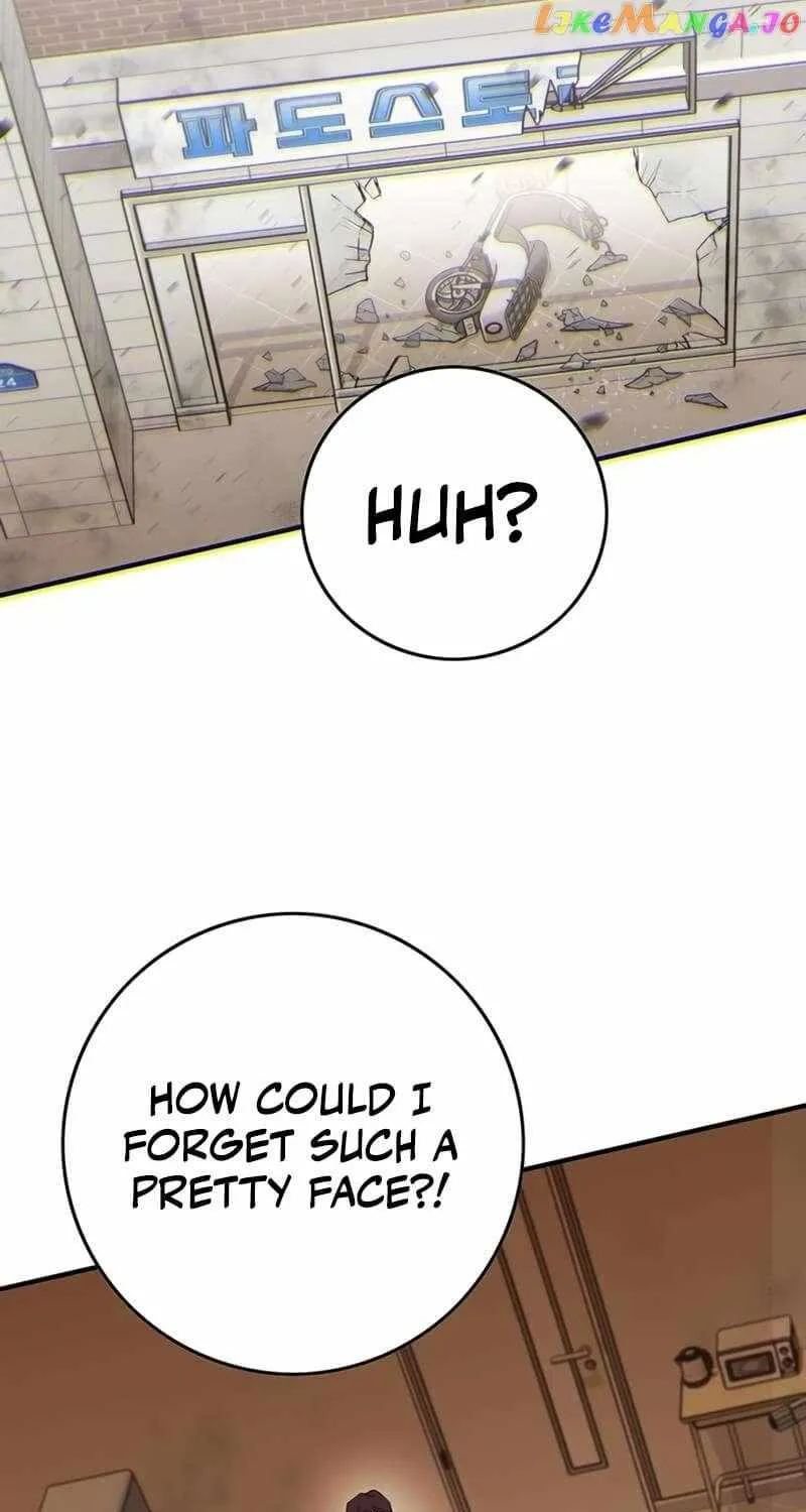Read Hardcore Leveling Warrior chapter 330 image 54 on Lezhin