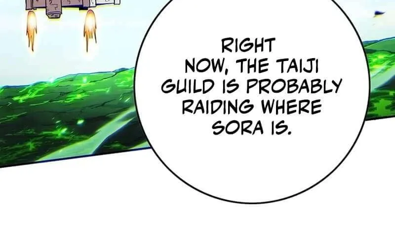 Read Hardcore Leveling Warrior chapter 330 image 58 on Lezhin