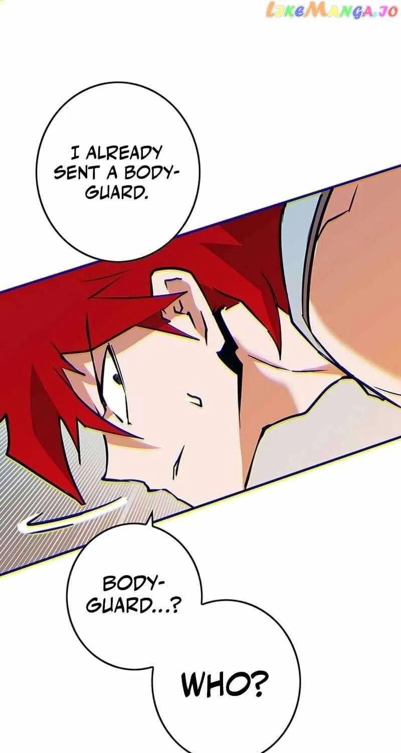 Read Hardcore Leveling Warrior chapter 330 image 62 on Lezhin