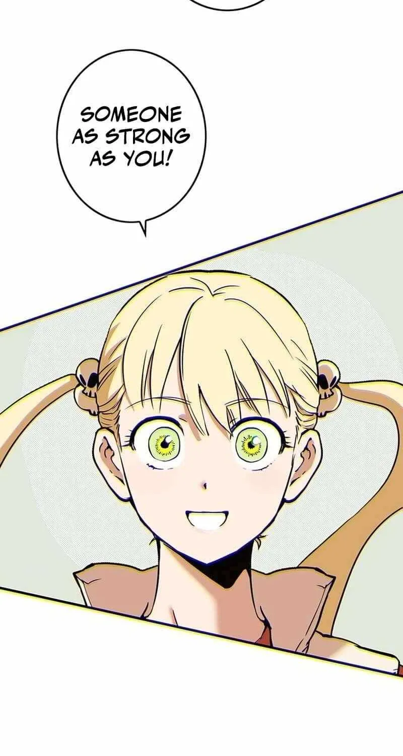 Read Hardcore Leveling Warrior chapter 330 image 63 on Lezhin