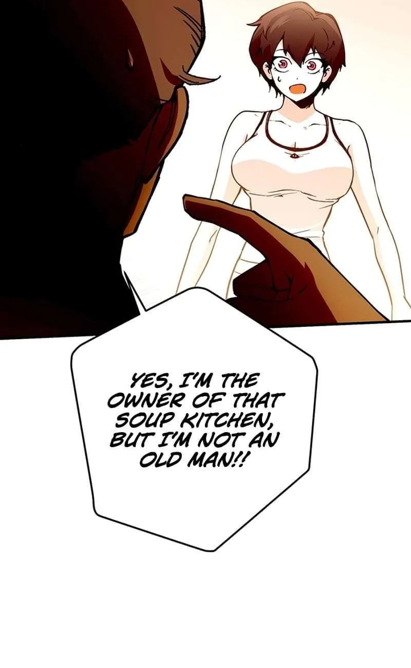 Read Hardcore Leveling Warrior chapter 330 image 72 on Lezhin