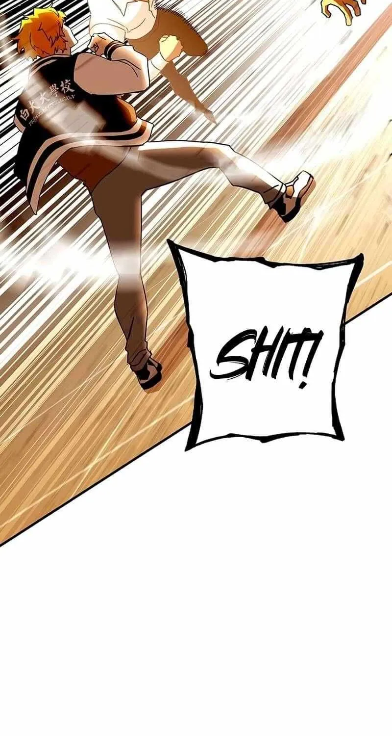 Read Hardcore Leveling Warrior chapter 330 image 76 on Lezhin