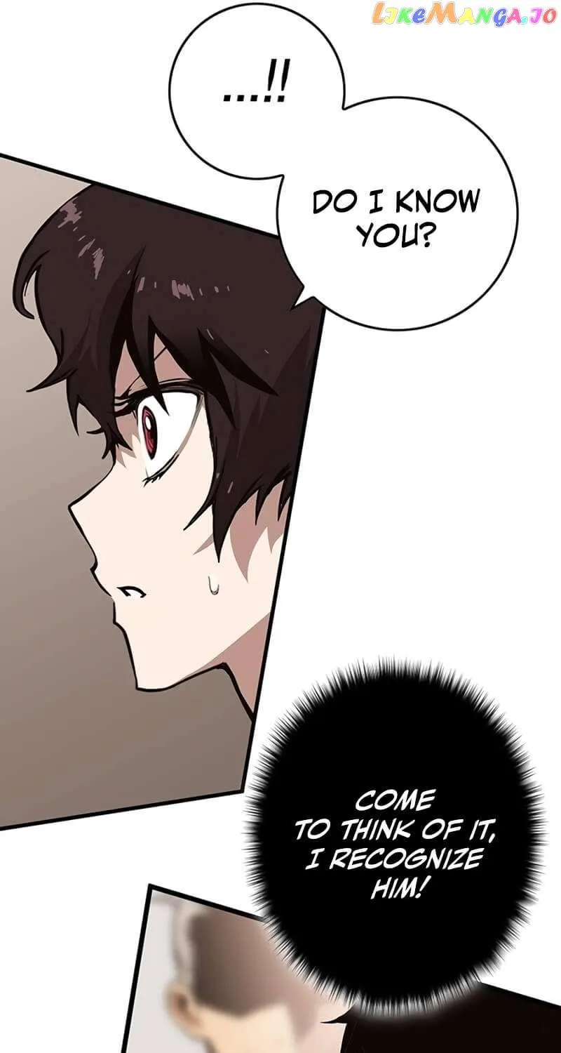 Read Hardcore Leveling Warrior chapter 330 image 81 on Lezhin