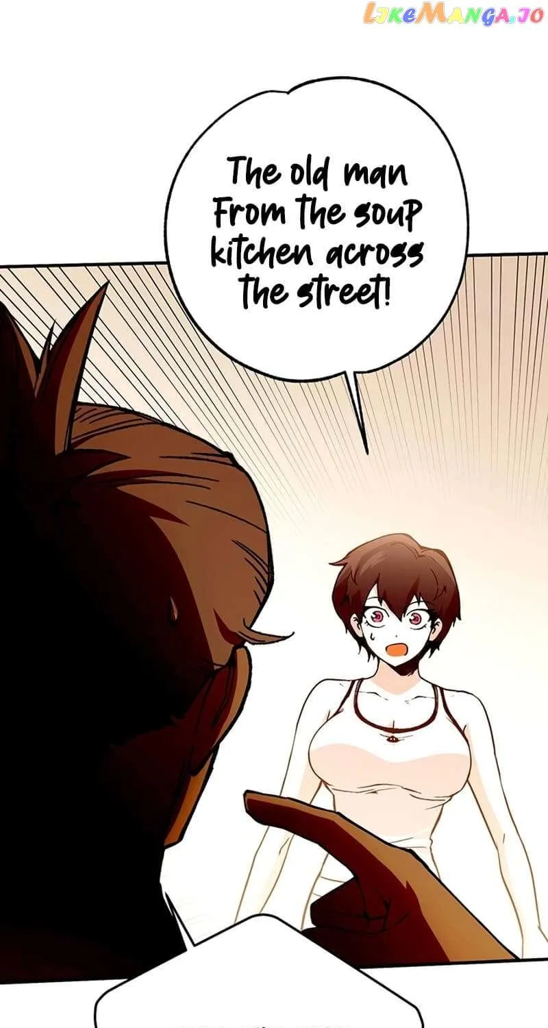 Read Hardcore Leveling Warrior chapter 330 image 83 on Lezhin