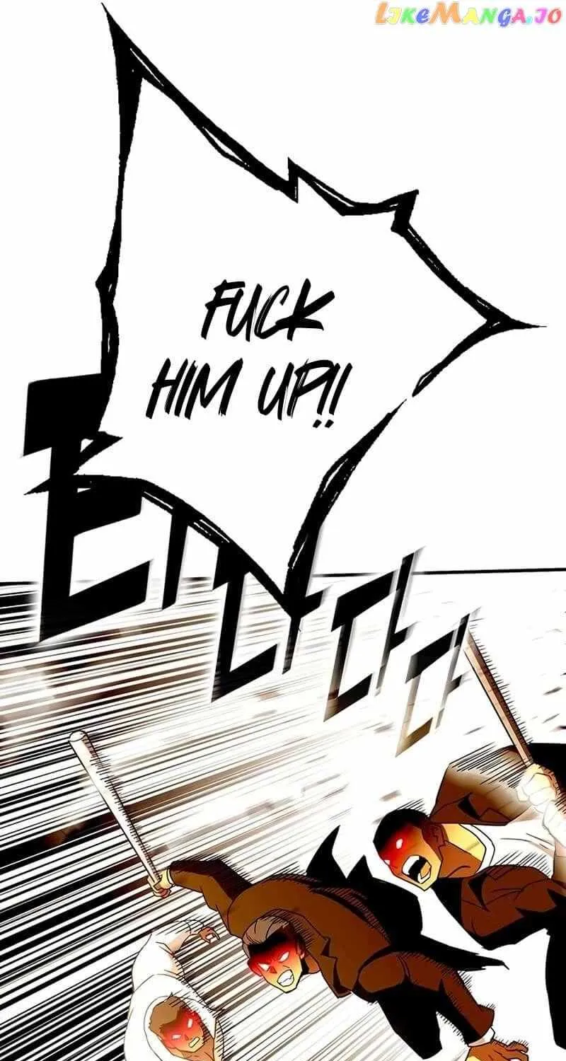 Read Hardcore Leveling Warrior chapter 330 image 87 on Lezhin