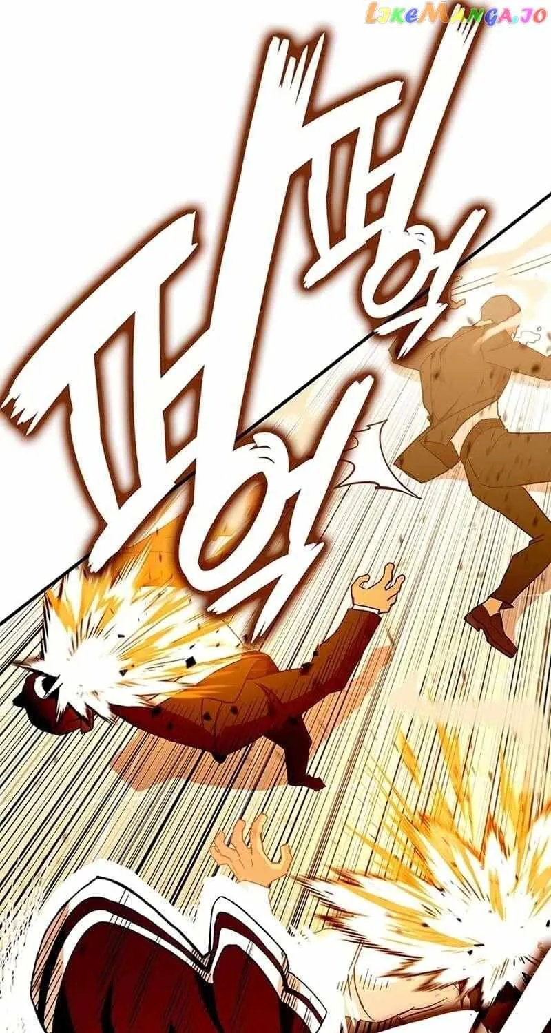 Read Hardcore Leveling Warrior chapter 330 image 93 on Lezhin